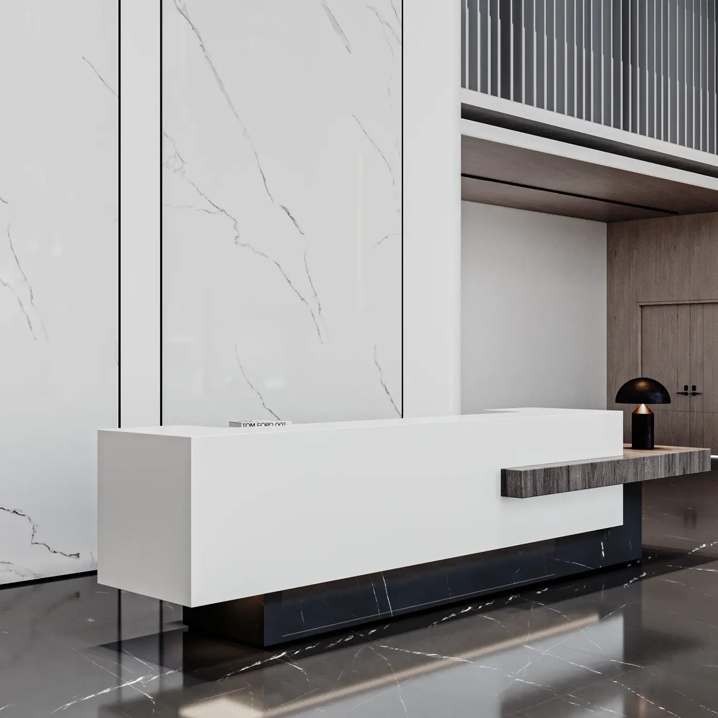[MAC Carpets Administrative Building] - Image 45